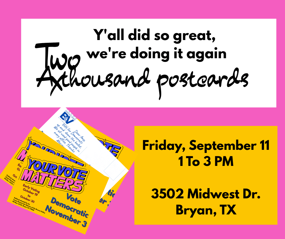 2000 Postcards