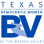 Texas Democratic Women of the Brazos Valley