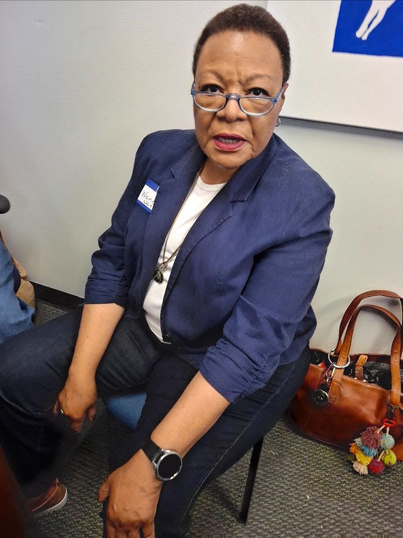 Wanda Watson