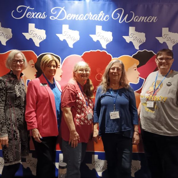 TDW of the Brazos Valley Membership