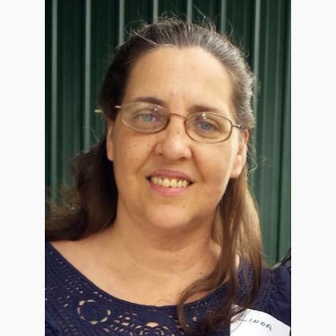 Linda Arbuckle