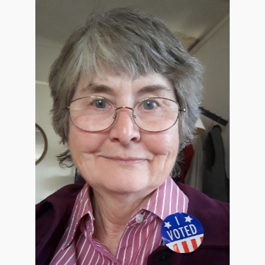 Marianne Arnold